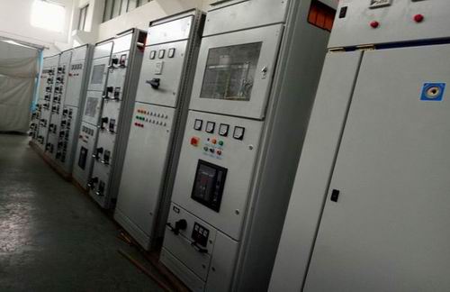 保定电控箱 保定电控箱